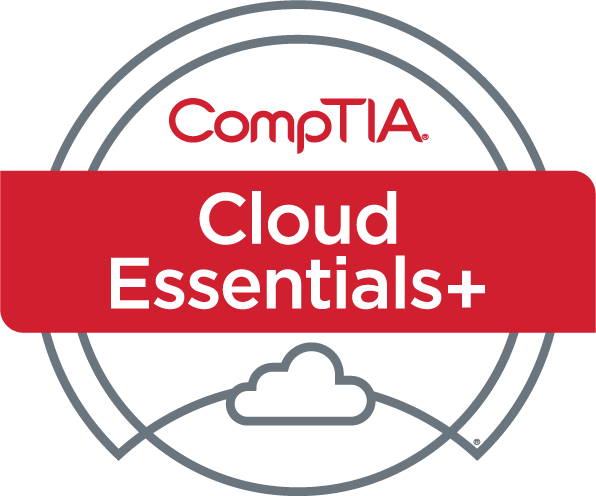 CompTIA cloud Essentials+