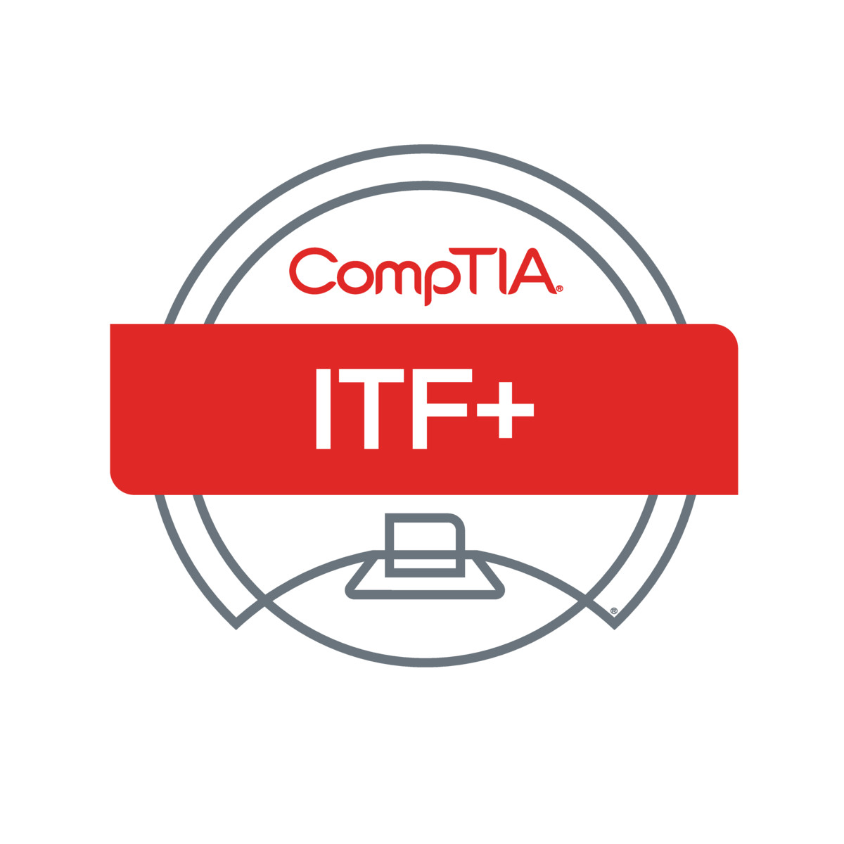 CompTIA ITF+