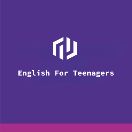 English For Teenagers