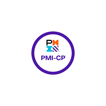 Construction Professional in Built Environment Projects (PMI-CP)
