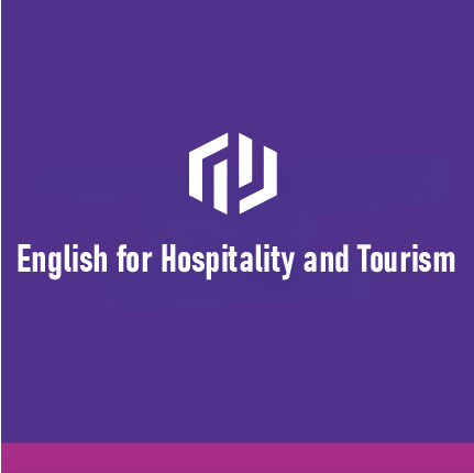 English for Hospitality and Tourism